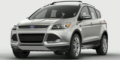 2016 Ford Escape SE AWD