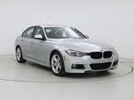BMW 3 Series 340i Sedan RWD
