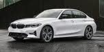 BMW 3 Series 330i xDrive Sedan AWD