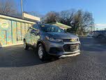 Chevrolet Trax LT FWD