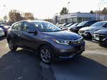 Honda HR-V LX AWD