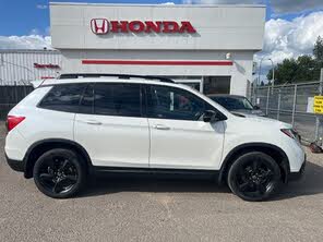 Honda Passport Touring AWD