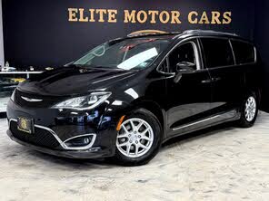 Chrysler Pacifica Touring L FWD