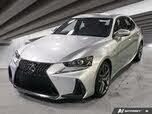 Lexus IS 300 AWD