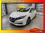 Nissan LEAF SV FWD