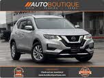 Nissan Rogue SV FWD