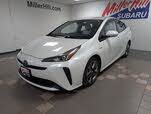 Toyota Prius Limited FWD