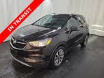 Buick Encore Preferred FWD