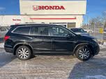 Honda Pilot EX-L AWD with Navigation