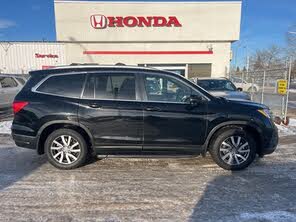 Honda Pilot EX-L AWD with Navigation