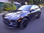 Porsche Macan S AWD