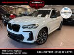BMW X3 xDrive30i AWD