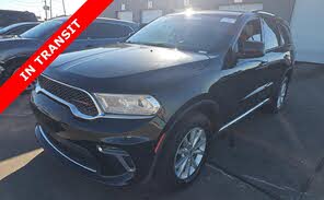 Dodge Durango SXT AWD