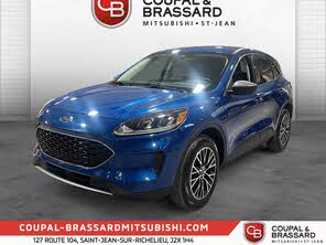 Ford Escape Hybrid Plug-in SE FWD
