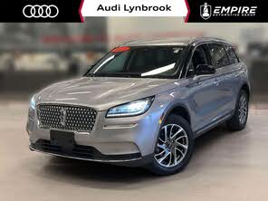 Lincoln Corsair Standard AWD