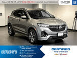 Buick Encore GX Essence AWD