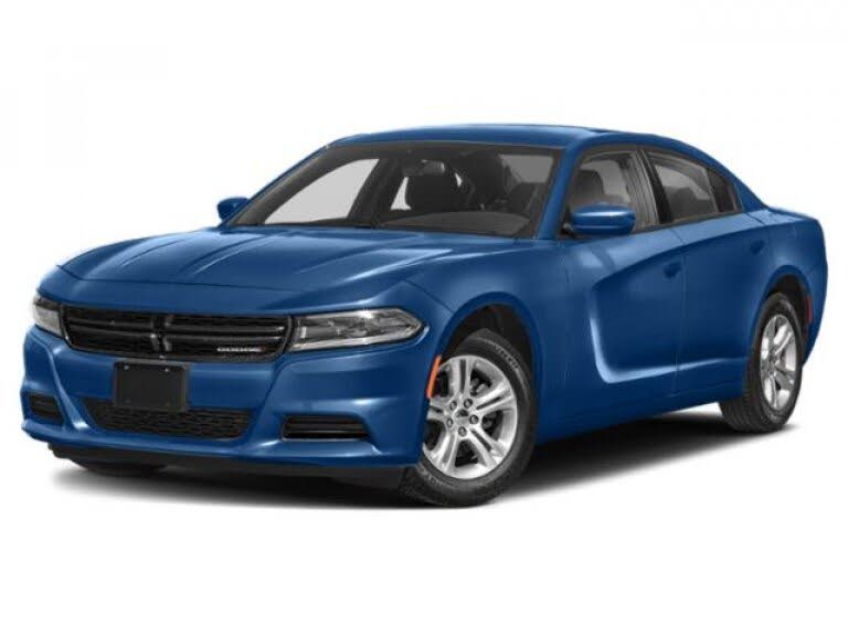 2023 Dodge Charger SXT RWD