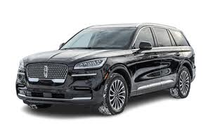 Lincoln Aviator Reserve AWD
