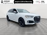 Audi Q7 quattro Premium Plus 45 TFSI