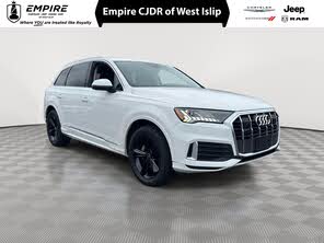 Audi Q7 quattro Premium Plus 45 TFSI