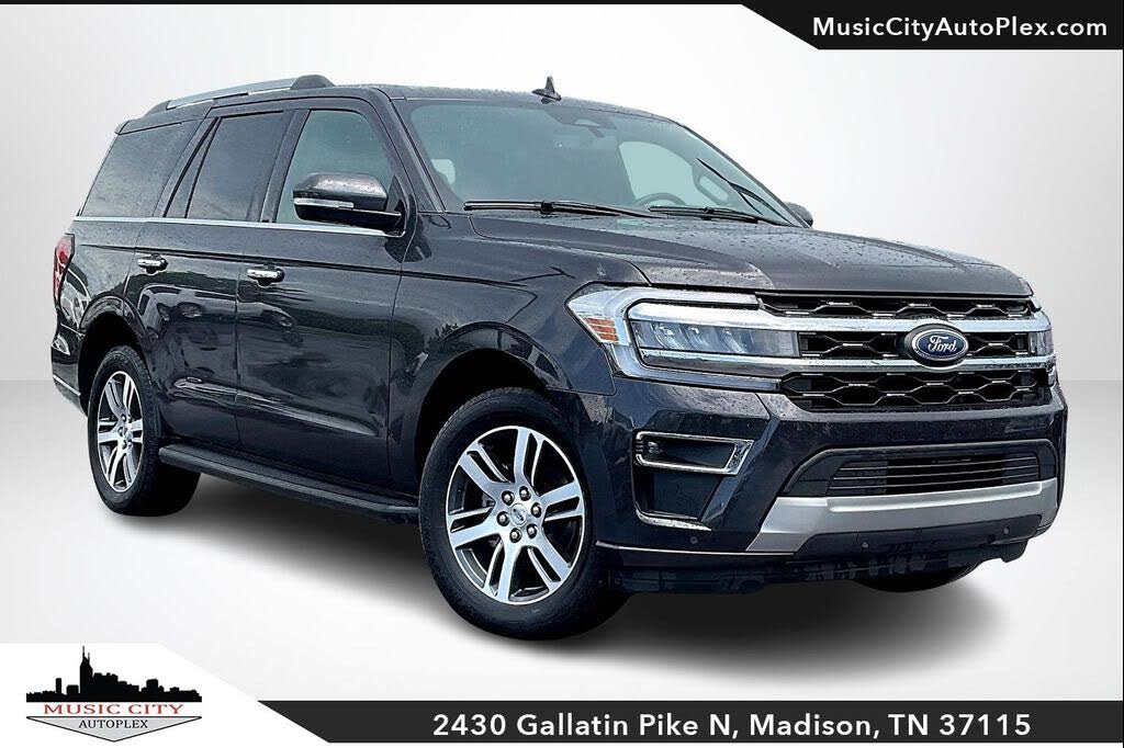 2024 Ford Expedition Limited RWD