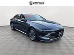 Hyundai Sonata Hybrid Limited FWD