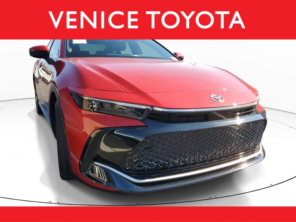 2024 Toyota Crown Limited AWD