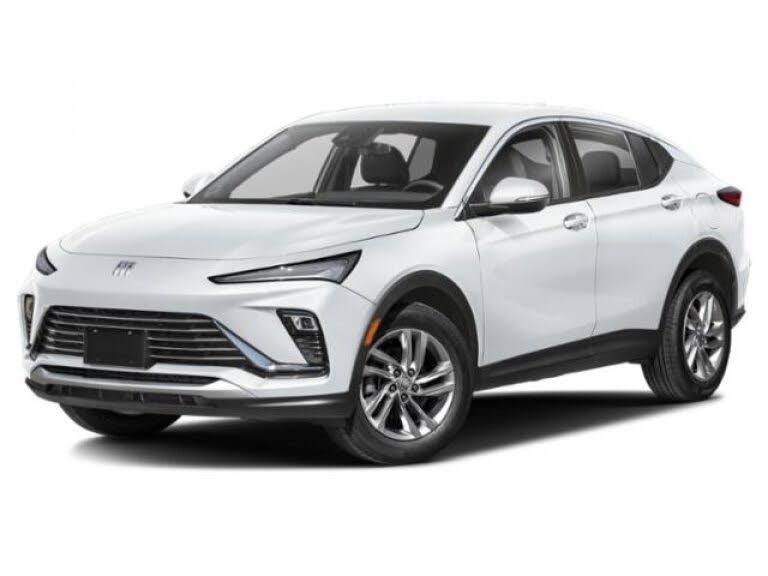 2025 Buick Envista Sport Touring FWD