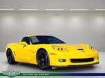 Chevrolet Corvette Z06 Coupe RWD