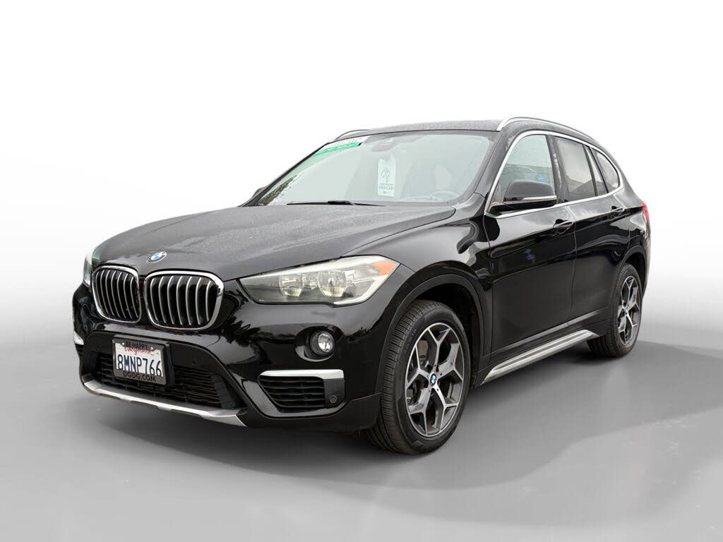 2019 BMW X1 xDrive28i AWD