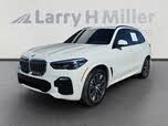 BMW X5 xDrive40i AWD