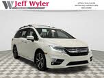 Honda Odyssey Elite FWD