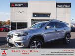 Jeep Cherokee Limited 4WD