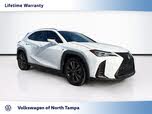 Lexus UX 200 F Sport FWD
