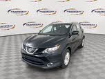 Nissan Rogue Sport SV AWD