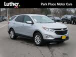 Chevrolet Equinox 1.5T LT AWD
