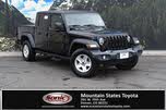 Jeep Gladiator Sport S Crew Cab 4WD