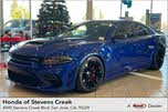 Dodge Charger SRT Hellcat Widebody RWD