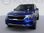Kia Seltos S AWD