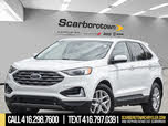 Ford Edge SEL AWD