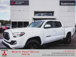 Toyota Tacoma SR5 V6 Double Cab 4WD