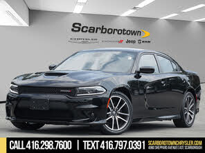 Dodge Charger R/T RWD