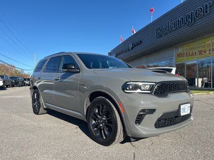 2023 Dodge Durango R/T Plus AWD