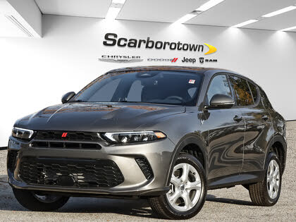 Dodge Hornet GT Plus AWD 2023