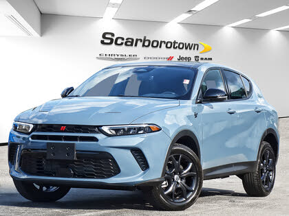 Dodge Hornet GT AWD 2023