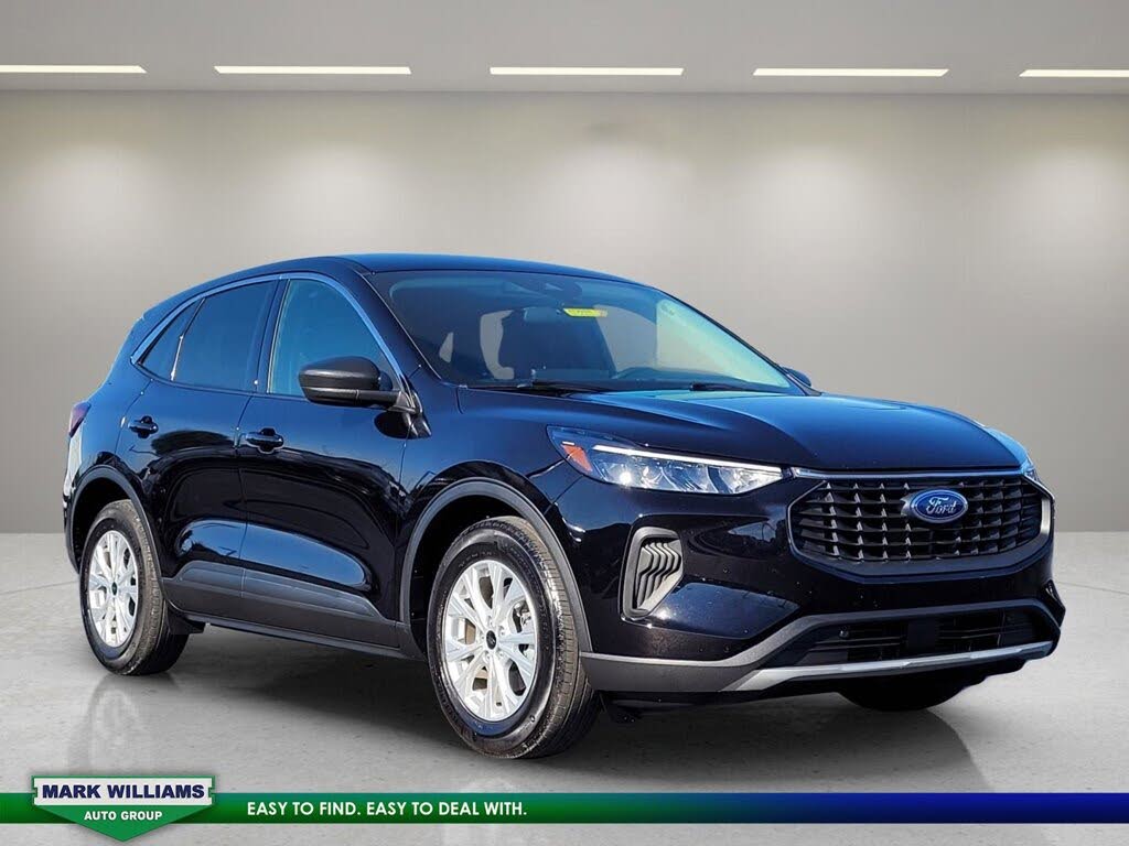 2023 Ford Escape Active FWD