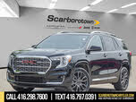 GMC Terrain Denali AWD