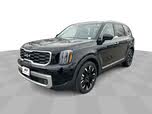 Kia Telluride SX-Prestige AWD