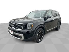 Kia Telluride SX-Prestige AWD