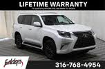 Lexus GX 460 AWD